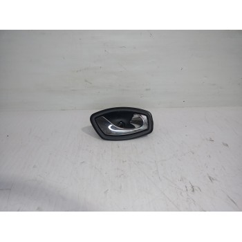 Recambio de maneta interior delantera derecha para renault scenic iii bose edition referencia OEM IAM 826720001R  