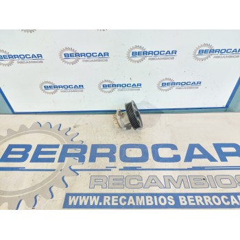 Recambio de bomba agua para fiat punto (evo) (199) 1.3 16v jtd cat referencia OEM IAM 46815125  