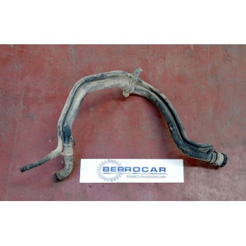 Recambio de tubo llenado combustible para toyota avensis berlina (t25) 1.8 16v cat referencia OEM IAM 7721005090  