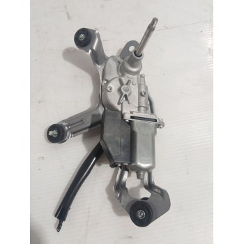 Recambio de motor limpia trasero para toyota yaris (_p21_, _pa1_, _ph1_) 1.5 hybrid (mxph11) referencia OEM IAM 85130K0010  