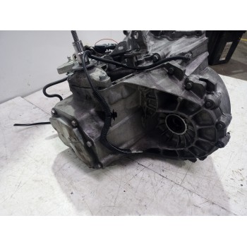 Recambio de caja cambios para peugeot 3008 style referencia OEM IAM 9686219510  