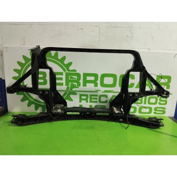 Recambio de panel frontal para bmw x3 (e83) 2.0 16v diesel cat referencia OEM IAM 1857417000  
