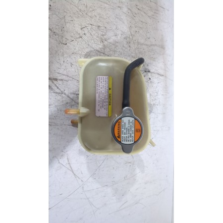 Recambio de deposito expansion para kia cee´d hatchback (ed) 1.6 crdi 90 referencia OEM IAM 254312H100  