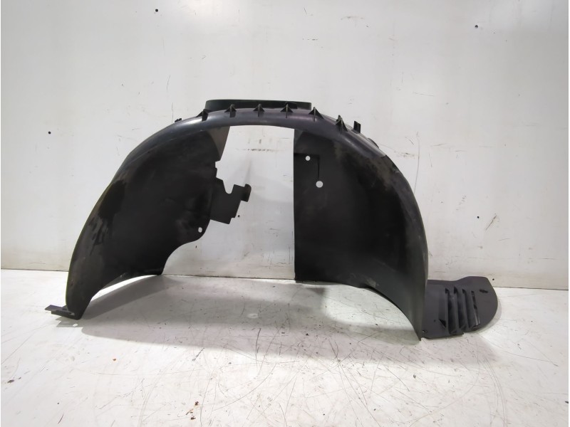 Recambio de paso rueda delantero derecho para peugeot 307 (3a/c) 1.4 16v referencia OEM IAM 9681368080  