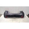 Recambio de paragolpes trasero para toyota yaris (_p21_, _pa1_, _ph1_) 1.5 hybrid (mxph11) referencia OEM IAM 52159K0906  