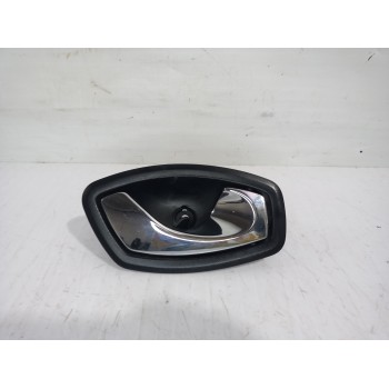 Recambio de maneta interior delantera derecha para renault scenic iii bose edition referencia OEM IAM 826720001R  