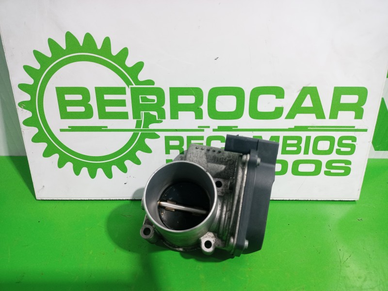 Recambio de caja mariposa para seat altea xl (5p5) 1.4 16v tsi referencia OEM IAM A2C53030936  