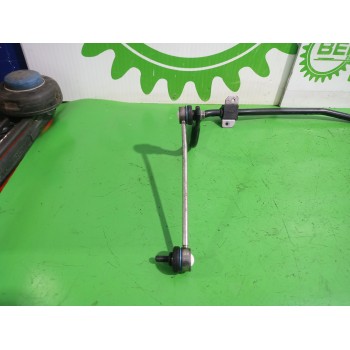 Recambio de barra estabilizadora delantera para seat ibiza (6j5) emoción referencia OEM IAM 6Q0411303AN  