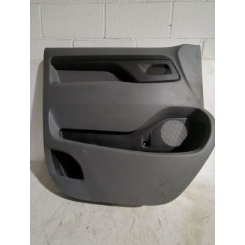 Recambio de guarnecido puerta delantera izquierda para citroën jumpy iii furgoneta (v_) 1.5 bluehdi 100 referencia OEM IAM 98082