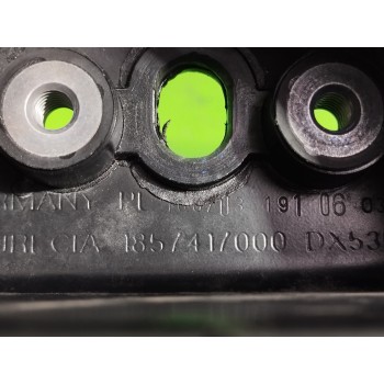 Recambio de panel frontal para bmw x3 (e83) 2.0 16v diesel cat referencia OEM IAM 1857417000  