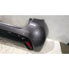 Recambio de paragolpes trasero para toyota yaris (_p21_, _pa1_, _ph1_) 1.5 hybrid (mxph11) referencia OEM IAM 52159K0906  