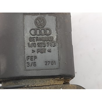 Recambio de cerradura puerta trasera derecha para volkswagen passat berlina (3b3) referencia OEM IAM 1J0973713  