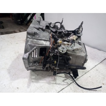 Recambio de caja cambios para peugeot 3008 style referencia OEM IAM 9686219510  