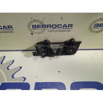 Recambio de maneta interior trasera derecha para seat exeo berlina (3r2) 2.0 tdi referencia OEM IAM 8E0839020  