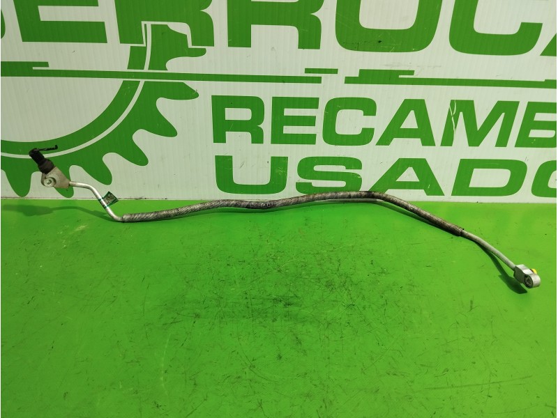 Recambio de tubos aire acondicionado para bmw x3 (e83) 2.0 16v diesel cat referencia OEM IAM 6453342846  