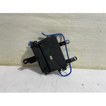 Recambio de filtro carbono activo para fiat 500 cabrio (150) aniversario referencia OEM IAM 46801183  