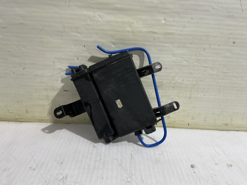 Recambio de filtro carbono activo para fiat 500 cabrio (150) aniversario referencia OEM IAM 46801183  