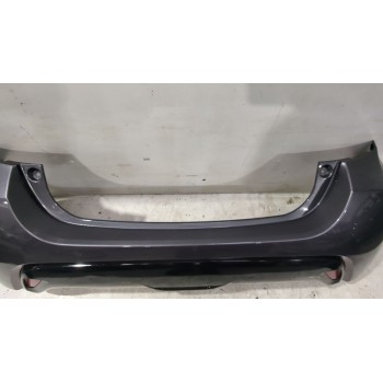Recambio de paragolpes trasero para toyota yaris (_p21_, _pa1_, _ph1_) 1.5 hybrid (mxph11) referencia OEM IAM 52159K0906  