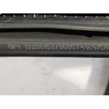 Recambio de goma contorno para opel astra h ber. 1.7 16v cdti referencia OEM IAM 13200153  