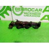 Recambio de colector escape para peugeot partner (s1) 2.0 hdi cat referencia OEM IAM 0341F0  