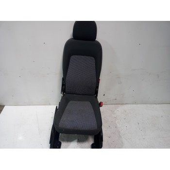 Recambio de asiento delantero derecho para peugeot bipper tepee basis referencia OEM IAM 8898KG  
