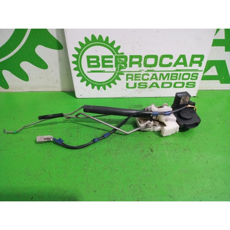 Recambio de cerradura puerta delantera derecha para honda civic berlina .5 (ma/mb) 1.5 referencia OEM IAM 72110ST3  