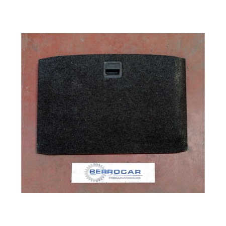 Recambio de suelo maletero para volkswagen polo (9n1) 1.2 referencia OEM IAM 6R0858855  