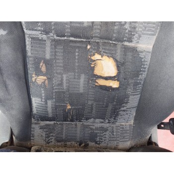 Recambio de asiento delantero izquierdo para volkswagen passat berlina (3b2) 1.9 tdi referencia OEM IAM 3B0881045  