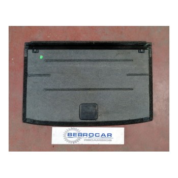 Recambio de suelo maletero para volkswagen polo (9n1) 1.2 referencia OEM IAM 6R0858855  