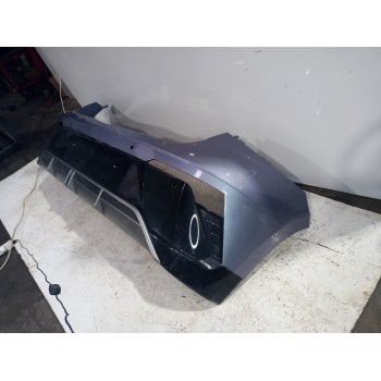 Recambio de paragolpes trasero para hyundai i20 (bc3) essence mild-hybrid referencia OEM IAM 86611Q0GA0  