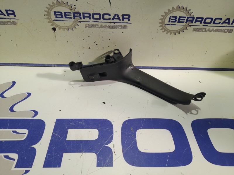 Recambio de mando elevalunas trasero izquierdo para seat exeo berlina (3r2) 2.0 tdi referencia OEM IAM 8E0868393A  
