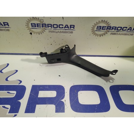 Recambio de mando elevalunas trasero izquierdo para seat exeo berlina (3r2) 2.0 tdi referencia OEM IAM 8E0868393A  