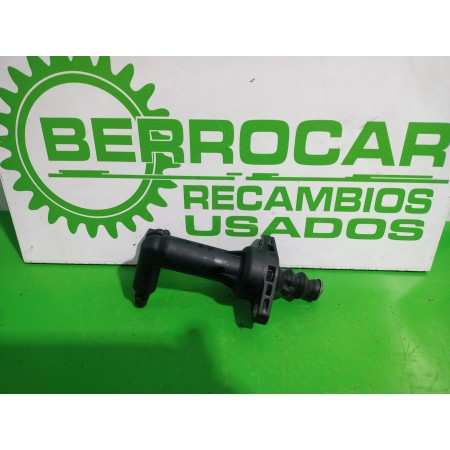 Recambio de bombin embrague para seat altea xl (5p5) 1.4 16v tsi referencia OEM IAM 6Q0721261F  