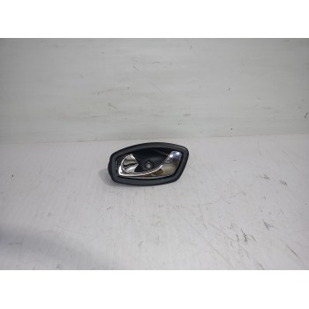 Recambio de maneta interior trasera izquierda para renault scenic iii bose edition referencia OEM IAM 826730001R  