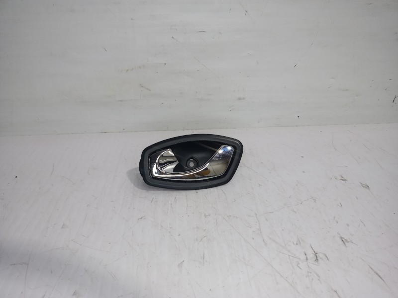 Recambio de maneta interior trasera izquierda para renault scenic iii bose edition referencia OEM IAM 826730001R  