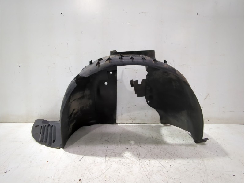 Recambio de paso rueda delantero izquierdo para peugeot 307 (3a/c) 1.4 16v referencia OEM IAM 9681368180  