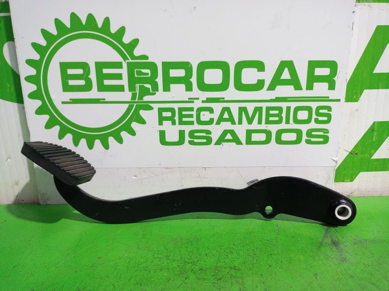 Recambio de pedal freno para peugeot partner (s1) 2.0 hdi cat referencia OEM IAM 4501W2  