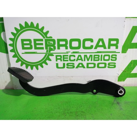 Recambio de pedal freno para peugeot partner (s1) 2.0 hdi cat referencia OEM IAM 4501W2  