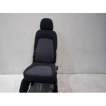 Recambio de asiento delantero derecho para peugeot bipper tepee basis referencia OEM IAM 8898KG  