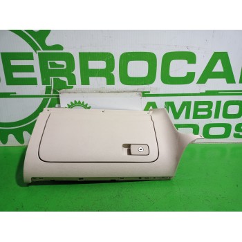 Recambio de guantera para volkswagen golf vi (5k1) advance referencia OEM IAM 1K1857097CD  