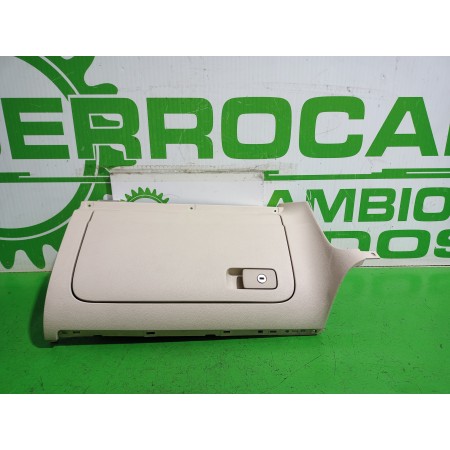 Recambio de guantera para volkswagen golf vi (5k1) advance referencia OEM IAM 1K1857097CD  