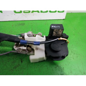 Recambio de cerradura puerta delantera derecha para honda civic berlina .5 (ma/mb) 1.5 referencia OEM IAM 72110ST3  