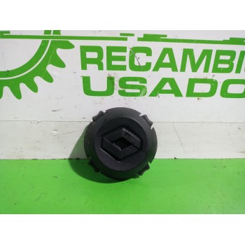 Recambio de tapacubos para renault kangoo profesional referencia OEM IAM 7700438116  