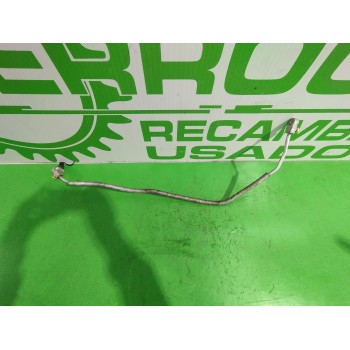 Recambio de tubos aire acondicionado para bmw x3 (e83) 2.0 16v diesel cat referencia OEM IAM 6453342846  