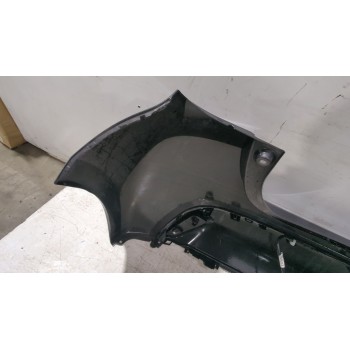 Recambio de paragolpes trasero para toyota yaris (_p21_, _pa1_, _ph1_) 1.5 hybrid (mxph11) referencia OEM IAM 52159K0906  