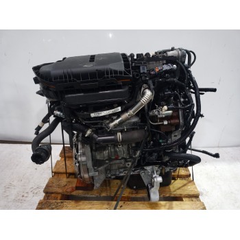 Recambio de motor completo para peugeot 3008 style referencia OEM IAM 9HD  