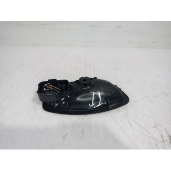 Recambio de maneta interior trasera izquierda para renault scenic iii bose edition referencia OEM IAM 826730001R  