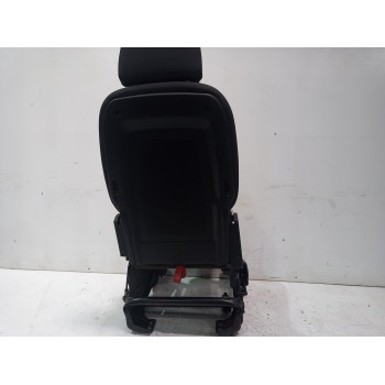Recambio de asiento delantero derecho para peugeot bipper tepee basis referencia OEM IAM 8898KG  