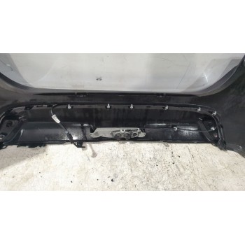 Recambio de paragolpes trasero para toyota yaris (_p21_, _pa1_, _ph1_) 1.5 hybrid (mxph11) referencia OEM IAM 52159K0906  