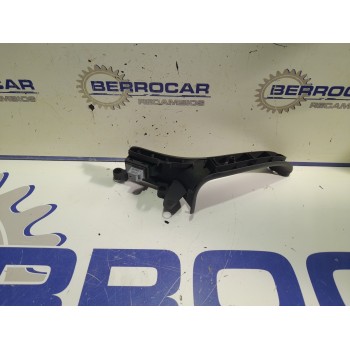 Recambio de mando elevalunas trasero izquierdo para seat exeo berlina (3r2) 2.0 tdi referencia OEM IAM 8E0868393A  